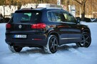 Volkswagen Tiguan 2,0 TDI 140KM 4Mottion Xenon klimatron Navi PDC Alufelgi Serwis z DE - 10