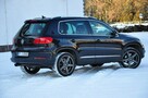 Volkswagen Tiguan 2,0 TDI 140KM 4Mottion Xenon klimatron Navi PDC Alufelgi Serwis z DE - 11