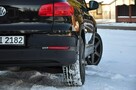Volkswagen Tiguan 2,0 TDI 140KM 4Mottion Xenon klimatron Navi PDC Alufelgi Serwis z DE - 14