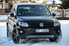 Volkswagen Tiguan 2,0 TDI 140KM 4Mottion Xenon klimatron Navi PDC Alufelgi Serwis z DE - 15