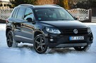 Volkswagen Tiguan 2,0 TDI 140KM 4Mottion Xenon klimatron Navi PDC Alufelgi Serwis z DE - 16