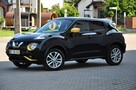 Nissan Juke 1,5D 110KM Lift Led Navi Kamera PDC Alufelgi 1Wł. Serwis z DE !! - 4