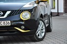 Nissan Juke 1,5D 110KM Lift Led Navi Kamera PDC Alufelgi 1Wł. Serwis z DE !! - 7