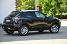 Nissan Juke 1,5D 110KM Lift Led Navi Kamera PDC Alufelgi 1Wł. Serwis z DE !! - 11