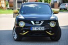 Nissan Juke 1,5D 110KM Lift Led Navi Kamera PDC Alufelgi 1Wł. Serwis z DE !! - 12