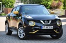 Nissan Juke 1,5D 110KM Lift Led Navi Kamera PDC Alufelgi 1Wł. Serwis z DE !! - 13