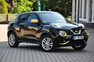 Nissan Juke 1,5D 110KM Lift Led Navi Kamera PDC Alufelgi 1Wł. Serwis z DE !! - 14
