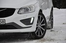 Volvo XC 60 2,4D 190KM AWD Lift R-design Xenon Led Panorama Skóry Navi el.klapa - 7