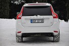 Volvo XC 60 2,4D 190KM AWD Lift R-design Xenon Led Panorama Skóry Navi el.klapa - 13