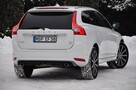 Volvo XC 60 2,4D 190KM AWD Lift R-design Xenon Led Panorama Skóry Navi el.klapa - 14