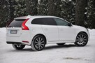Volvo XC 60 2,4D 190KM AWD Lift R-design Xenon Led Panorama Skóry Navi el.klapa - 16