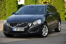 Volvo V60 2,0D 136KM Xenon Led Navi PDC Alufelgi 1Wł. Super Stan z DE !!