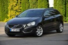 Volvo V60 2,0D 136KM Xenon Led Navi PDC Alufelgi 1Wł. Super Stan z DE !! - 3
