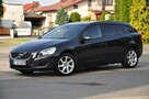 Volvo V60 2,0D 136KM Xenon Led Navi PDC Alufelgi 1Wł. Super Stan z DE !! - 4
