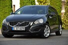 Volvo V60 2,0D 136KM Xenon Led Navi PDC Alufelgi 1Wł. Super Stan z DE !! - 5