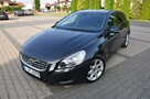 Volvo V60 2,0D 136KM Xenon Led Navi PDC Alufelgi 1Wł. Super Stan z DE !! - 6