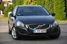Volvo V60 2,0D 136KM Xenon Led Navi PDC Alufelgi 1Wł. Super Stan z DE !! - 8