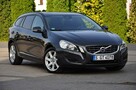 Volvo V60 2,0D 136KM Xenon Led Navi PDC Alufelgi 1Wł. Super Stan z DE !! - 9
