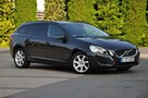 Volvo V60 2,0D 136KM Xenon Led Navi PDC Alufelgi 1Wł. Super Stan z DE !! - 10