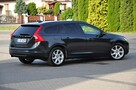 Volvo V60 2,0D 136KM Xenon Led Navi PDC Alufelgi 1Wł. Super Stan z DE !! - 16