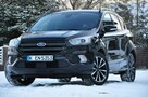 Ford Kuga 2,0D 180KM Lift ST-Line 4x4 Xenon Led Skóry/Alc Navi Kamera PDC z DE ! - 5