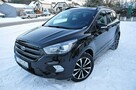 Ford Kuga 2,0D 180KM Lift ST-Line 4x4 Xenon Led Skóry/Alc Navi Kamera PDC z DE ! - 6