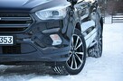 Ford Kuga 2,0D 180KM Lift ST-Line 4x4 Xenon Led Skóry/Alc Navi Kamera PDC z DE ! - 7