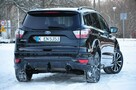 Ford Kuga 2,0D 180KM Lift ST-Line 4x4 Xenon Led Skóry/Alc Navi Kamera PDC z DE ! - 9