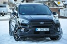 Ford Kuga 2,0D 180KM Lift ST-Line 4x4 Xenon Led Skóry/Alc Navi Kamera PDC z DE ! - 15