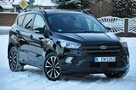 Ford Kuga 2,0D 180KM Lift ST-Line 4x4 Xenon Led Skóry/Alc Navi Kamera PDC z DE ! - 16