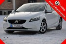 Volvo V40 1,6D 115KM Xenon Led Navi Alufelgi PDC Super Stan Serwis z DE !!