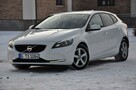 Volvo V40 1,6D 115KM Xenon Led Navi Alufelgi PDC Super Stan Serwis z DE !! - 3