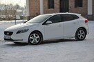 Volvo V40 1,6D 115KM Xenon Led Navi Alufelgi PDC Super Stan Serwis z DE !! - 5