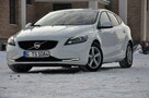 Volvo V40 1,6D 115KM Xenon Led Navi Alufelgi PDC Super Stan Serwis z DE !! - 6