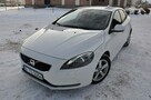 Volvo V40 1,6D 115KM Xenon Led Navi Alufelgi PDC Super Stan Serwis z DE !! - 7