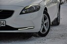 Volvo V40 1,6D 115KM Xenon Led Navi Alufelgi PDC Super Stan Serwis z DE !! - 8