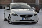 Volvo V40 1,6D 115KM Xenon Led Navi Alufelgi PDC Super Stan Serwis z DE !! - 9