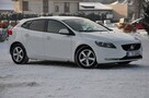Volvo V40 1,6D 115KM Xenon Led Navi Alufelgi PDC Super Stan Serwis z DE !! - 11