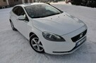 Volvo V40 1,6D 115KM Xenon Led Navi Alufelgi PDC Super Stan Serwis z DE !! - 13