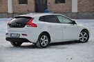 Volvo V40 1,6D 115KM Xenon Led Navi Alufelgi PDC Super Stan Serwis z DE !! - 16