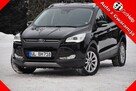 Ford Kuga 2,0D 180KM 4x4 Xenon Led Navi Kamera Panorama PDC Alufelgi z DE !!