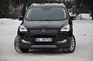 Ford Kuga 2,0D 180KM 4x4 Xenon Led Navi Kamera Panorama PDC Alufelgi z DE !! - 2