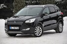 Ford Kuga 2,0D 180KM 4x4 Xenon Led Navi Kamera Panorama PDC Alufelgi z DE !! - 3