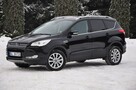 Ford Kuga 2,0D 180KM 4x4 Xenon Led Navi Kamera Panorama PDC Alufelgi z DE !! - 4