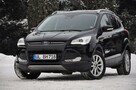 Ford Kuga 2,0D 180KM 4x4 Xenon Led Navi Kamera Panorama PDC Alufelgi z DE !! - 5