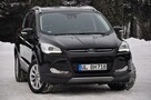Ford Kuga 2,0D 180KM 4x4 Xenon Led Navi Kamera Panorama PDC Alufelgi z DE !! - 8
