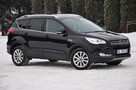 Ford Kuga 2,0D 180KM 4x4 Xenon Led Navi Kamera Panorama PDC Alufelgi z DE !! - 10