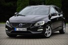 Volvo V60 2,0 D 136KM Lift Led Navi PDC Alufelgi komputer Serwis z DE !!