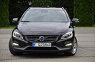 Volvo V60 2,0 D 136KM Lift Led Navi PDC Alufelgi komputer Serwis z DE !! - 2