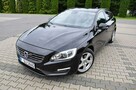Volvo V60 2,0 D 136KM Lift Led Navi PDC Alufelgi komputer Serwis z DE !! - 7